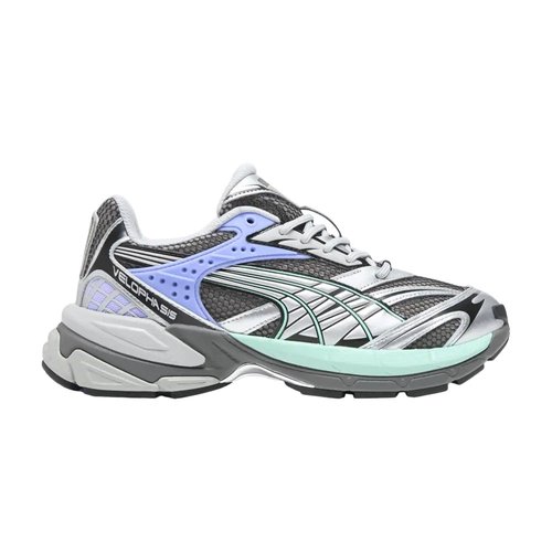 PUMA Velophasis - Grey - 396911-01