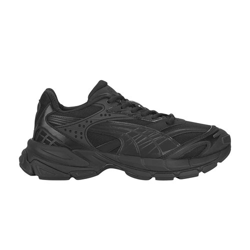 PUMA Velophasis Premium - Puma Black/Puma Silver - 391964-01