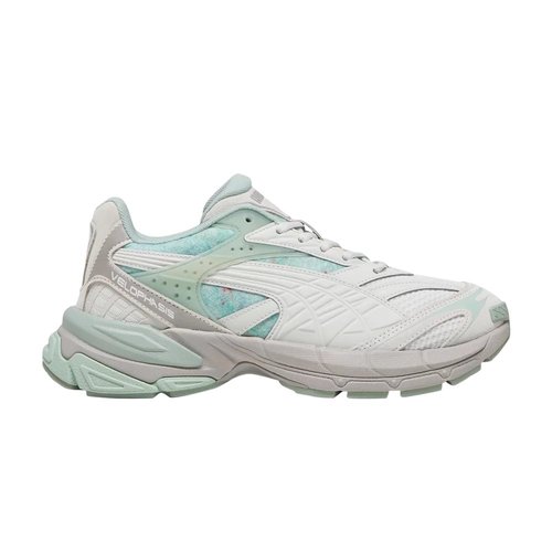 PUMA Velophasis - Sedate Grey/Green Fog - 393164-01