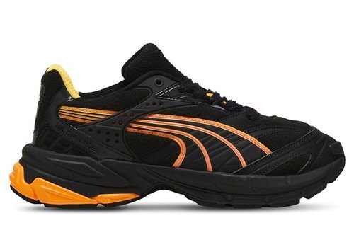 PUMA Scuderia Ferrari x Velophasis - Black - 308469-01