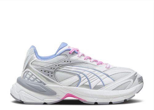 PUMA Velophasis - White - 395345-04