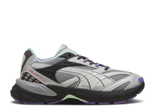 PUMA Velophasis - Grey - 395345-02