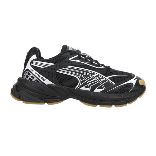 PUMA Velophasis - Black - 396846-02