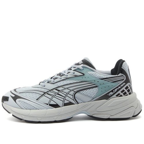 PUMA Velophasis - Platina grey - 390932-03