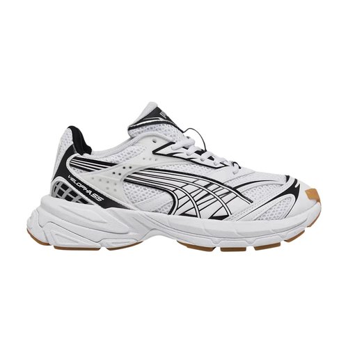 PUMA Velophasis - White - 396846-01