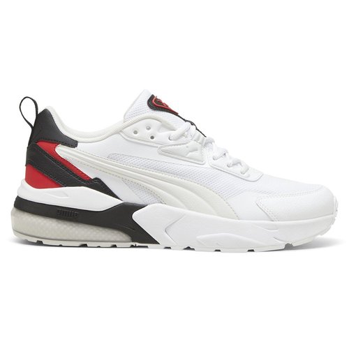 PUMA Vis2K Lace Up - White - 392318-28