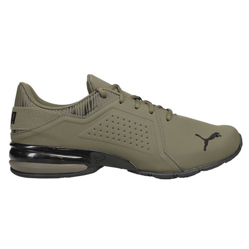 puma viz runner graphic