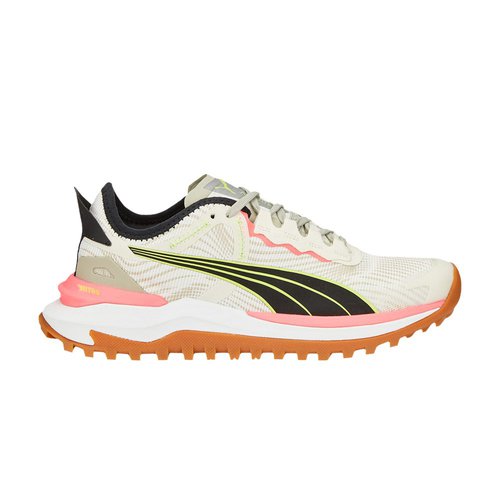 PUMA Voyage Nitro - White/Pink - 376946-02