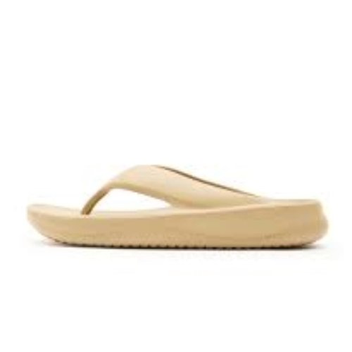 PUMA Wave Flip Sandal - Beige - 383805-16