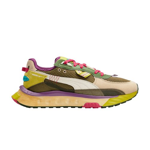 PUMA Wild Rider - 383418-01