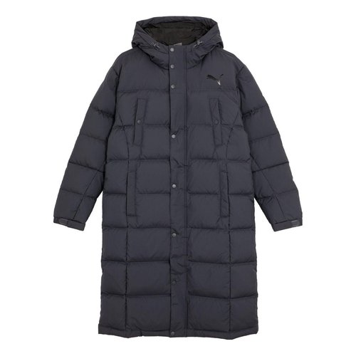 PUMA Winter Coat - Black - 674277-40