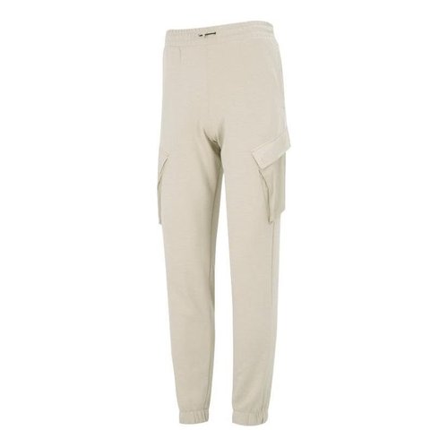 PUMA Woven Cargo Pants - Beige - 849303-64