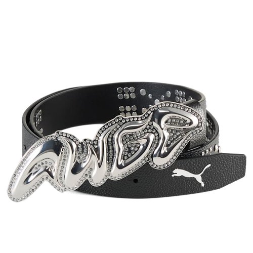 PUMA x A$AP Rocky AWGE Belt - Black - 055008-01