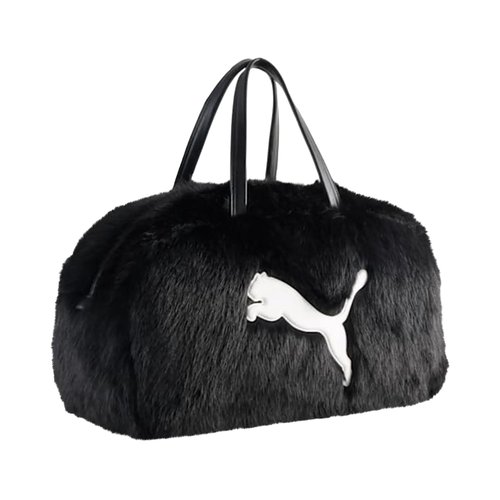PUMA x A$AP Rocky Fur Bag - 09256101001