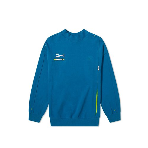 PUMA x ADER ERROR Crew Sweater - 595539-60