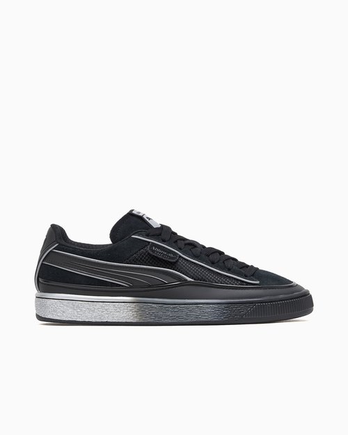PUMA Ahluwalia x Suede Classic - Puma Black - 403815-01