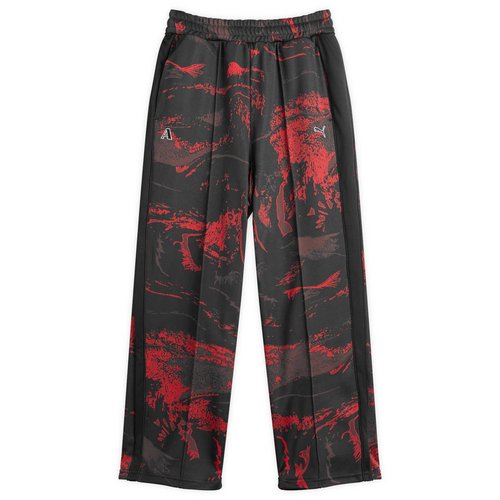 PUMA x Ahluwalia T7 Track Pants - Black - 635236-01