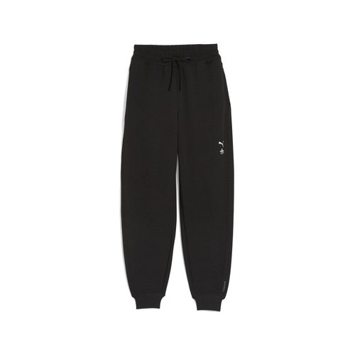 PUMA X ALEX TOUSSAINT Cloudspun Joggers - Black - 527938-01