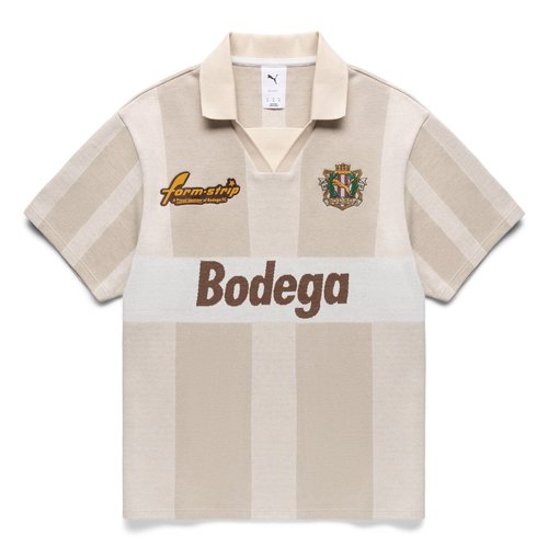PUMA BODEGA JERSEY 633481 87 - 633481-87