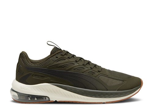 PUMA X-Cell Lightspeed - Green - 309972-07