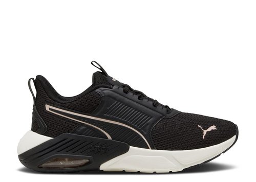 PUMA X-Cell Nova FS Ultra - Puma Black/Rose Quartz - 310030-01