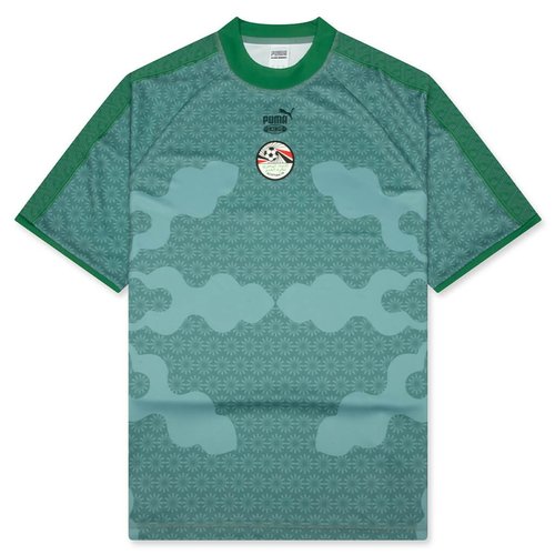 PUMA x Egypt x Salehe Bembury King Jersey - Adriatic - 635113-87