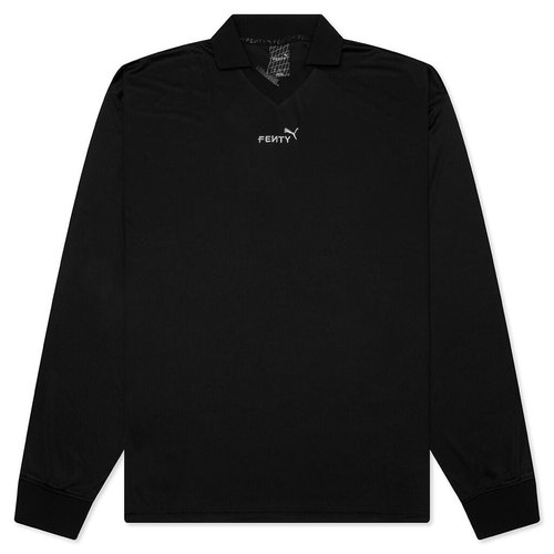 PUMA x Fenty Goalie Jersey - Puma Black - 633786-01