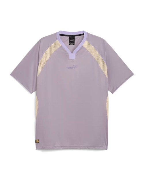 Fenty x PUMA Short Sleeve Jersey - Purple - 635638-30