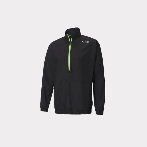 PUMA x FIRST MILE Xtreme Training Jacket - 519455-01