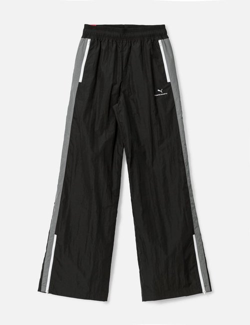 PUMA X Fumito Ganryu T7 Track Pants - Puma Black