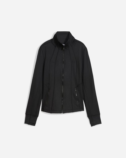 PUMA x GUIZIO Active Top - Puma Black - 632559-01