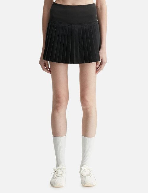 PUMA x GUIZIO Skirt - Puma Black