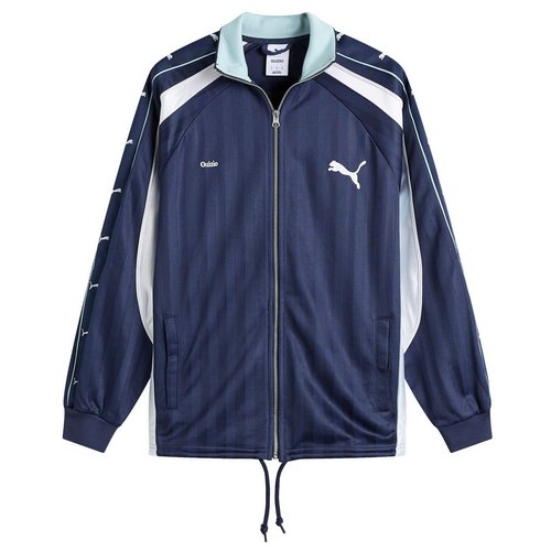 PUMA x GUIZIO T7 Top - Puma Navy - 632558-06