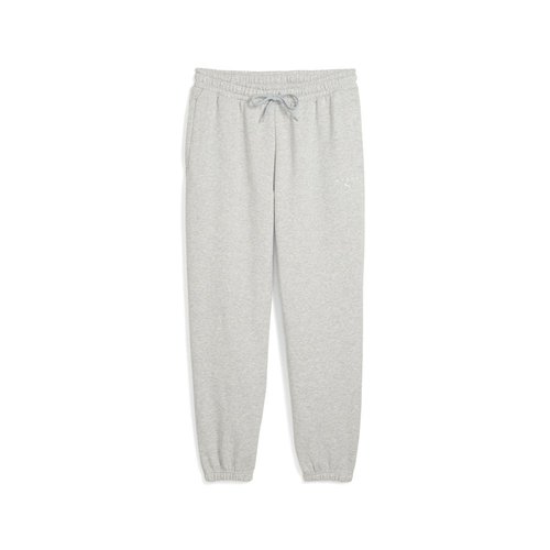 PUMA X HYROX Fleece Training Sweatpants - Grey - 527159-04