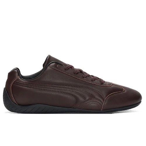 PUMA Speedcat Leather JJJJound - Brown - 405979-02