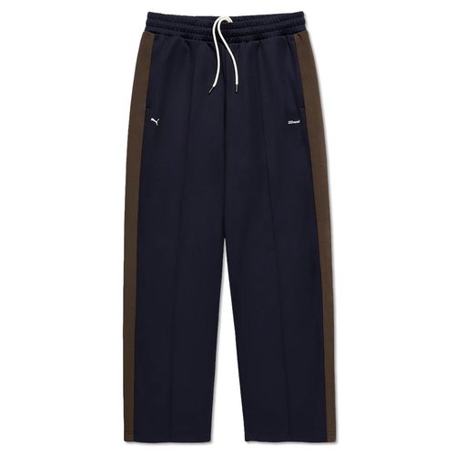 PUMA x JJJJound T7 Track Pants - New Navy - 635539-16