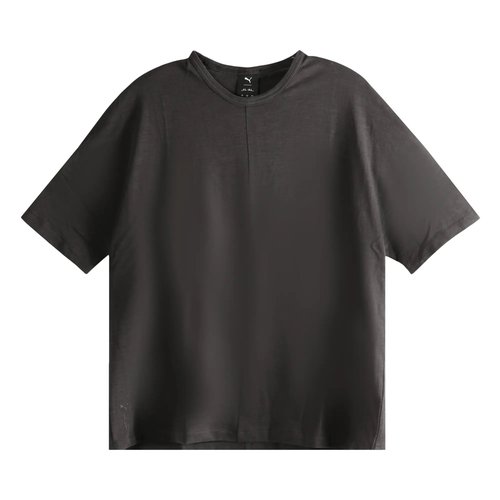 PUMA x _J.L-A.L_ Classic Tee - Dark Umber - 636221-32