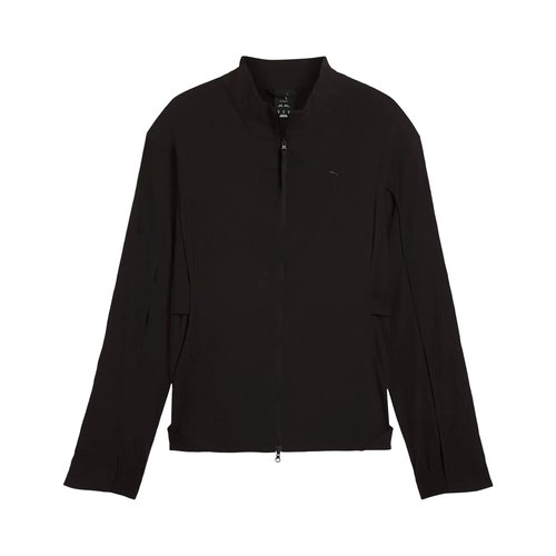 PUMA x _J.L-A.L_ CLRT Light Jacket - Dark Umber - 636223-32