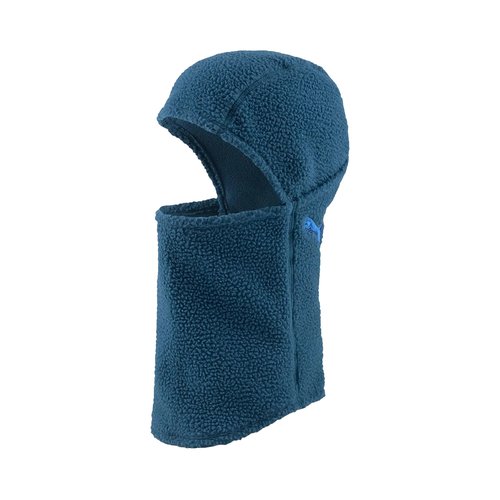 PUMA x June Ambrose Balaclava - Blue/Aubergine - 024268-01