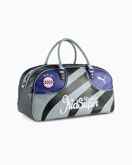 PUMA x KidSuper Grip Handbag - 091823-01