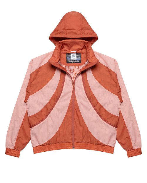 PUMA x KIDSUPER Windbreaker - Pink/Rosa/Red - 629509-18