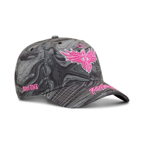 PUMA X LAMELO BALL LC Basketball Cap - Black - 025209-01