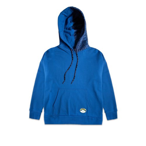 PUMA x Les Benjamins Hoodie - 595470-69