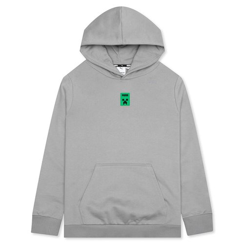 PUMA x Minecraft Hoodie - Griffin - 534376-76