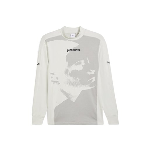 PUMA BASE LAYER 624097 65 - Warm White - 624097-65