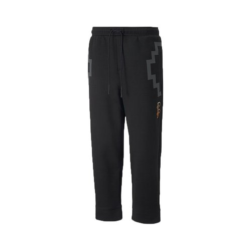PUMA X Pronounce Pants Black - 7/8 - 532142-01