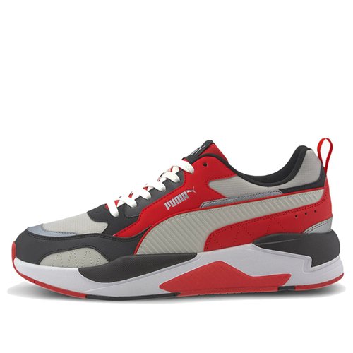 puma x ray 2 square red