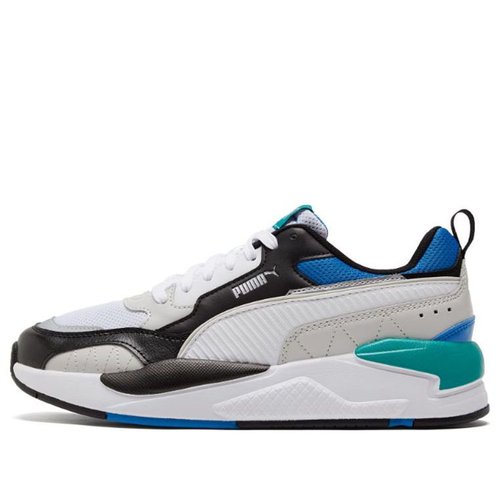 puma emergence green