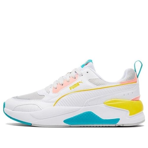 PUMA X-Ray 2 Square - Blue - 373108-22