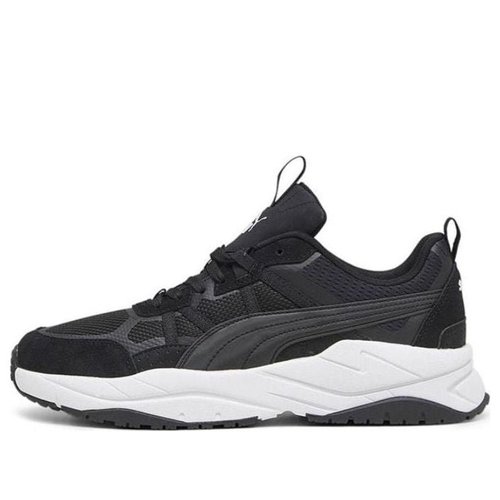 PUMA X-Ray Tour - Black/White - 392317-03